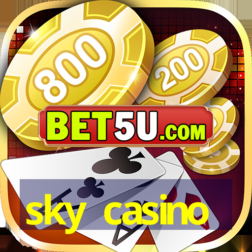 sky casino